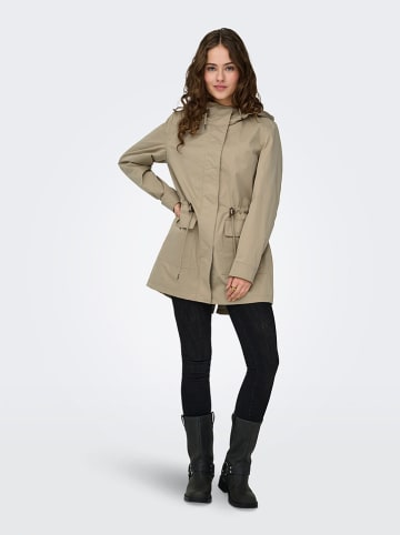 ONLY Parka in Khaki