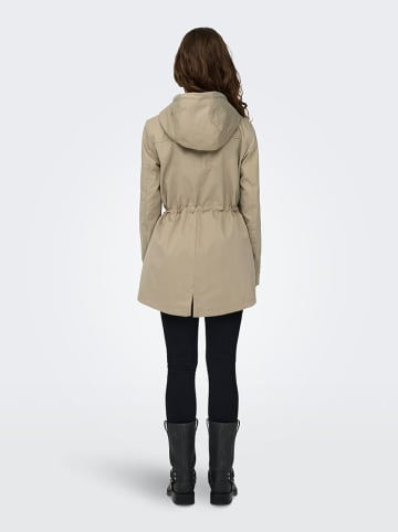 ONLY Parka in Khaki