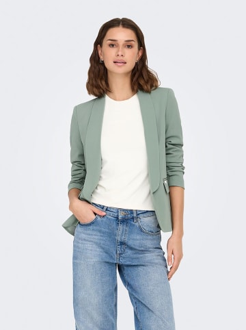 ONLY Blazer in Grün
