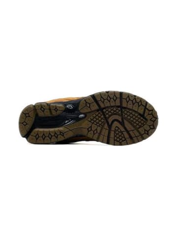 New Balance Leren sneakers "M2002" lichtbruin