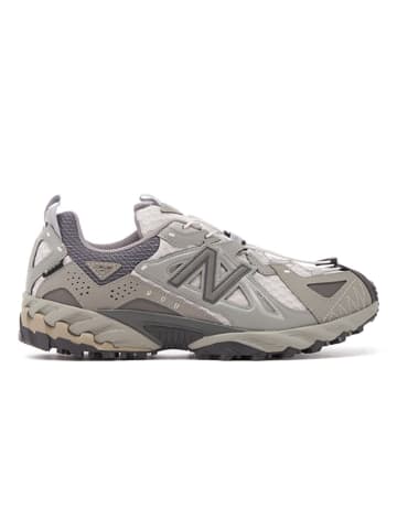 New Balance Sneakers "ML610XA" grijs