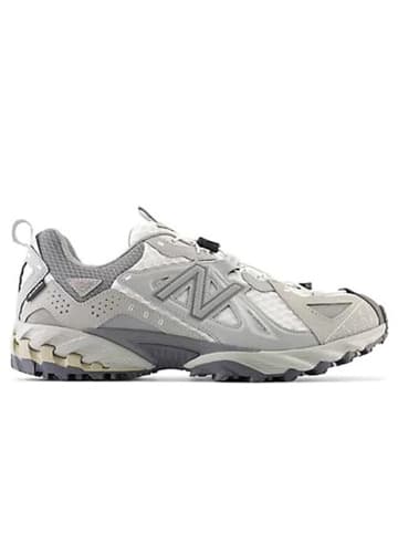 New Balance Sneakers "ML610XA" grijs
