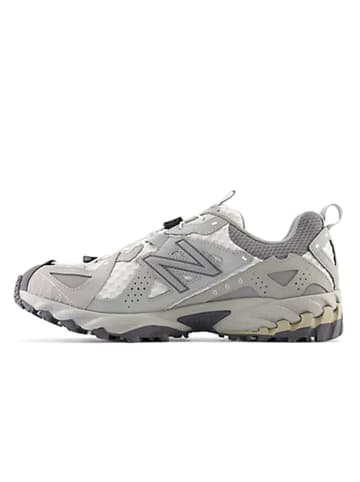 New Balance Sneakers "ML610XA" grijs