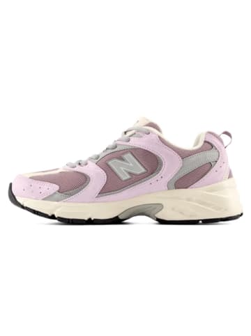 New Balance Sneakers "530" in Rosa