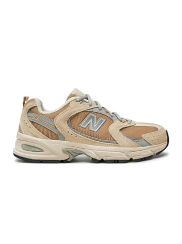 New Balance Sneakers "530" in Beige