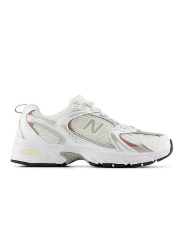 New Balance Sneakers "530" in Weiß