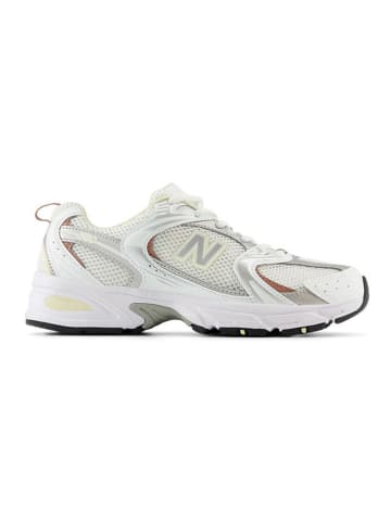 New Balance Sneakers "530" in Weiß