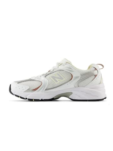 New Balance Sneakers "530" in Weiß