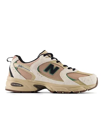 New Balance Sneakers "530" in Beige