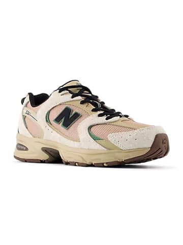 New Balance Sneakers "530" in Beige