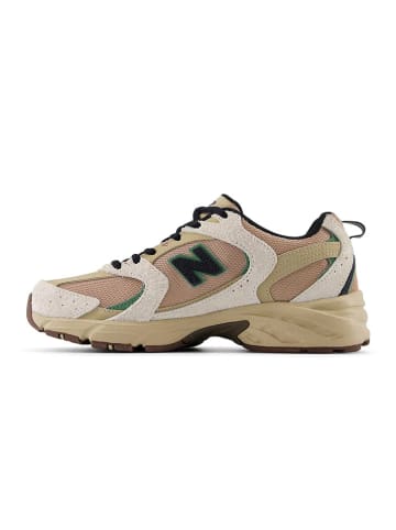 New Balance Sneakers "530" in Beige