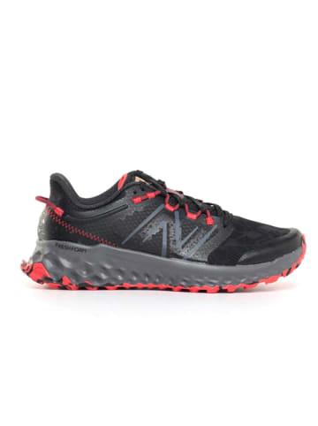 New Balance Trailrunningschoenen "Fresh Foam" zwart