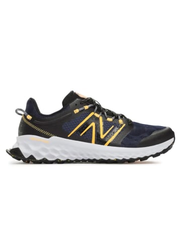 New Balance Trailrunningschoenen "Fresh Foam" zwart/donkerblauw