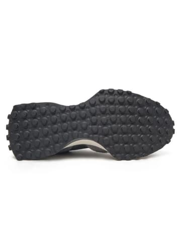 New Balance Leren sneakers "327" grijs