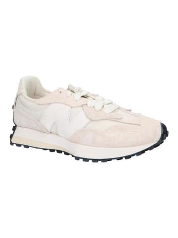 New Balance Leren sneakers "327" beige