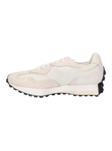 New Balance Leren sneakers "327" beige
