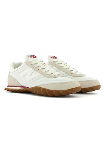New Balance Leren sneakers "RC30" beige