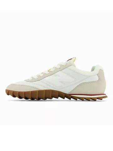 New Balance Leren sneakers "RC30" beige