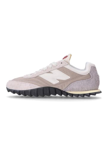 New Balance Leren sneakers "RC30" lichtroze/beige