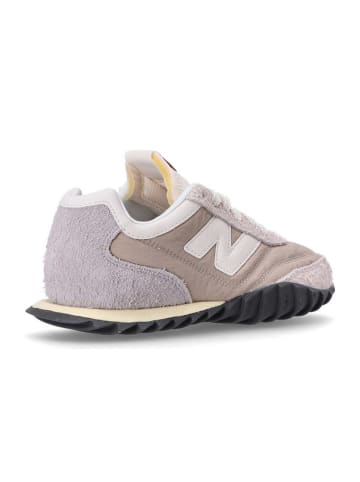 New Balance Leren sneakers "RC30" lichtroze/beige