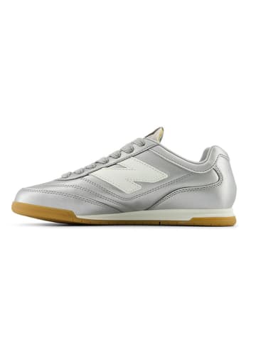 New Balance Sneakers "RC42" zilverkleurig