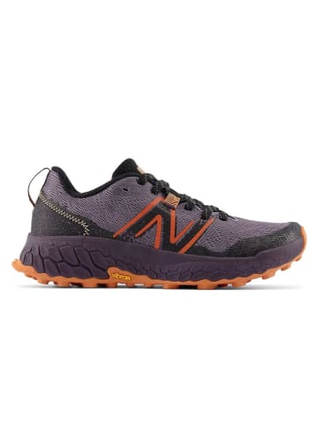 New Balance Trailrunningschuhe "Fresh Foam X Trail Hierro" in Grau