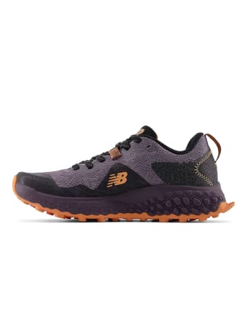New Balance Trailrunningschuhe "Fresh Foam X Trail Hierro" in Grau