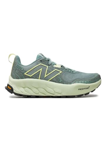 New Balance Buty "Fresh Foam" w kolorze khaki do biegania
