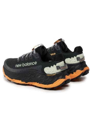 New Balance Trailrunningschoenen "Fresh Foam X Trail More" zwart