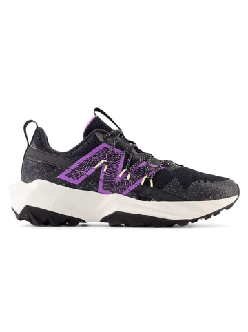 New Balance Trailrunningschuhe "Tektrel" in Schwarz