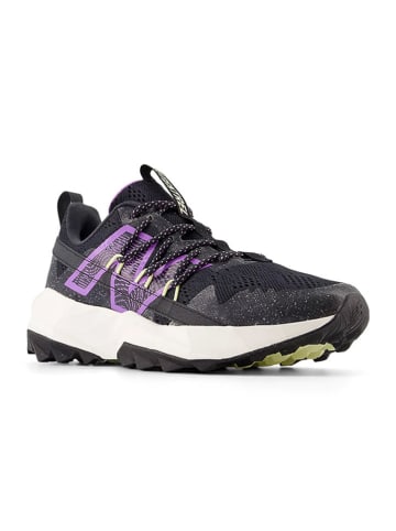 New Balance Trailrunningschoenen "Tektrel" zwart