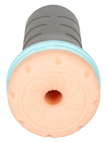 Orion Masturbator in Anthrazit