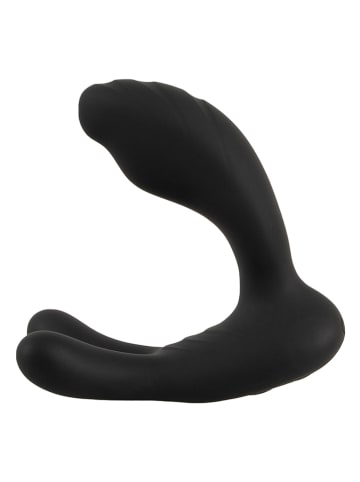 Orion G-spot vibrator zwart - (L)8,5 cm