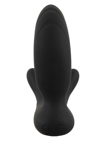 Orion G-spot vibrator zwart - (L)8,5 cm