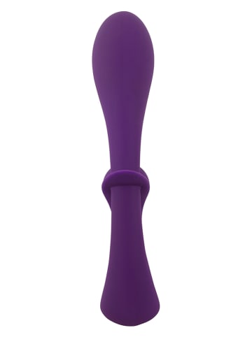 Orion Rabbitvibrator paars - (L)20 cm