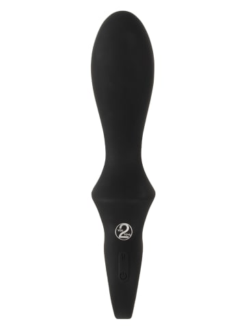 Orion G-Punkt-Vibrator in Schwarz - (L)18,1 cm