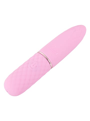 Orion Minivibrator "5.Generation" in Rosa - (L)0 cm