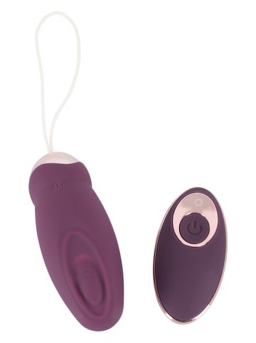 Orion Lovebeads paars - (L)17,5 cm