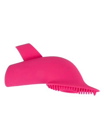 Orion Fingervibrator in Pink - (L)10,2 cm