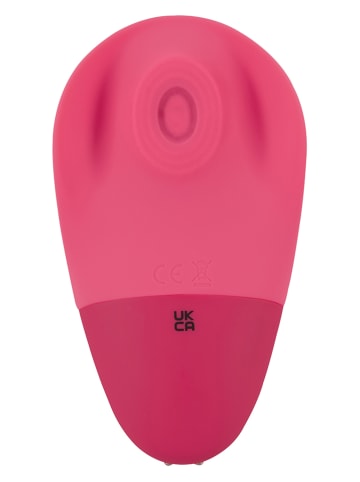 Orion Oplegvibrator roze - (L)11,7 x (B)6,4 cm