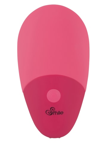 Orion Auflegevibrator in Pink - (L)11,7 x (B)6,4 cm