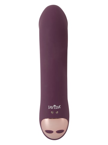 Orion Doppelvibrator in Lila - (L)18,7 cm