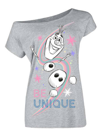 Nastrovje Potsdam Shirt grijs