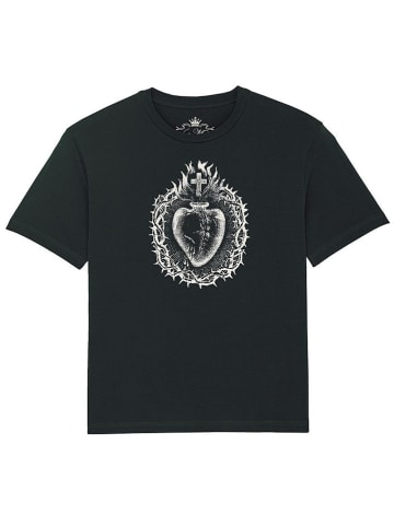 Vive Maria Shirt in Schwarz