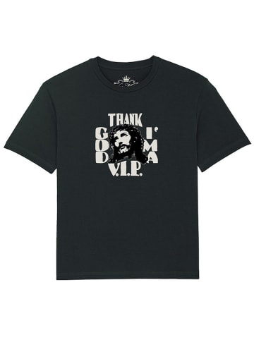 Vive Maria Shirt zwart