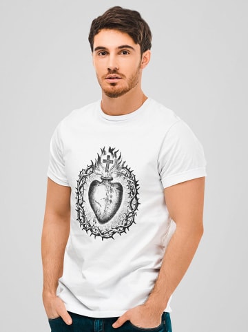 Vive Maria Shirt in Weiß