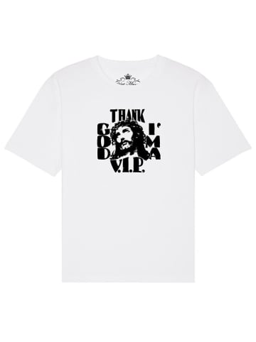 Vive Maria Shirt wit
