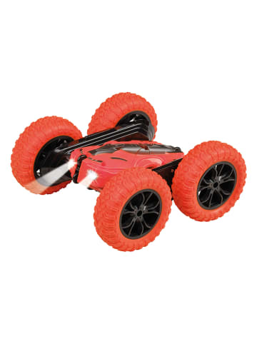 Happy People Radiografisch bestuurbare auto "Stunt Twister" - vanaf 6 jaar