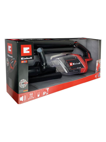 Happy People Spiel-Staubsauger "Einhell" - ab 5 Jahren