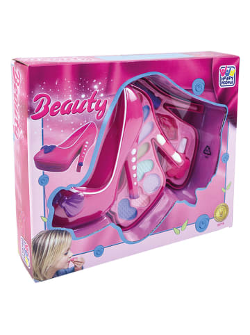 Happy People Zestaw kosmetyków "High Heel" - 3+